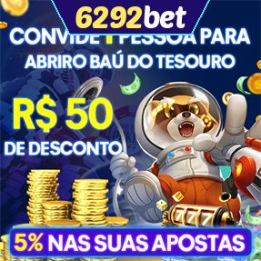 6292bet Indique amigos para receber um bônus