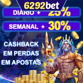 6292bet Fundo de Resgate de Perdas Semanais