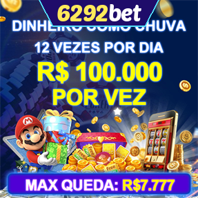 6292bet Mina Misteriosa