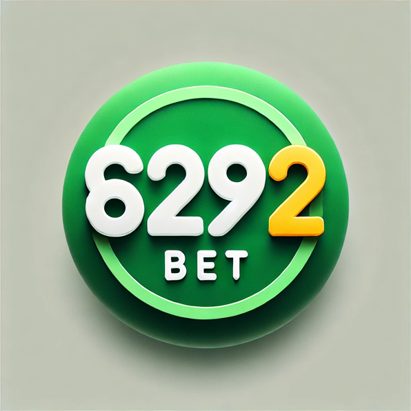 Logo da 6292bet